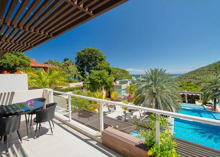 Maloka Hotel Boutique&Spa