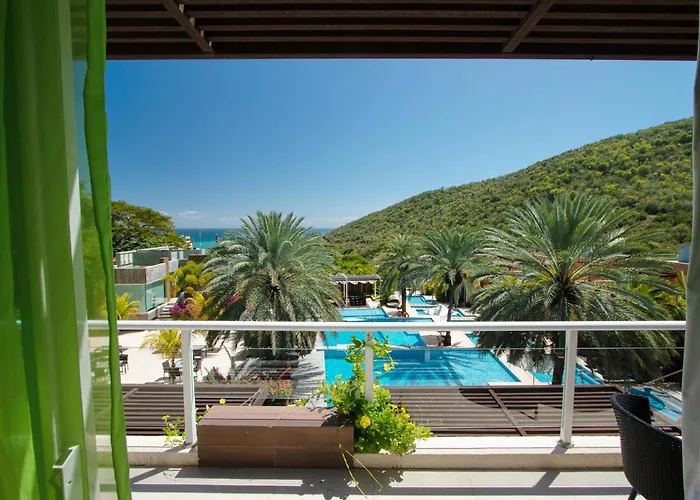 Maloka Hotel Boutique & Spa