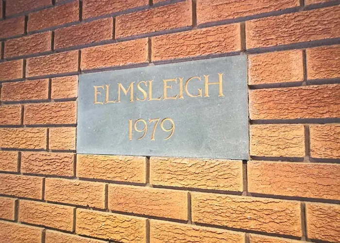 The Elmsleigh Suite At Claremont Hotel