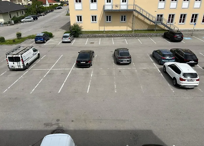 Am Limes Hotel