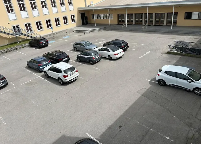 Am Limes Hotel