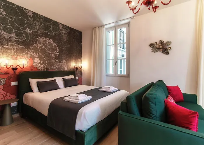 Hotel Ristorante La Vignetta Cernobbio
