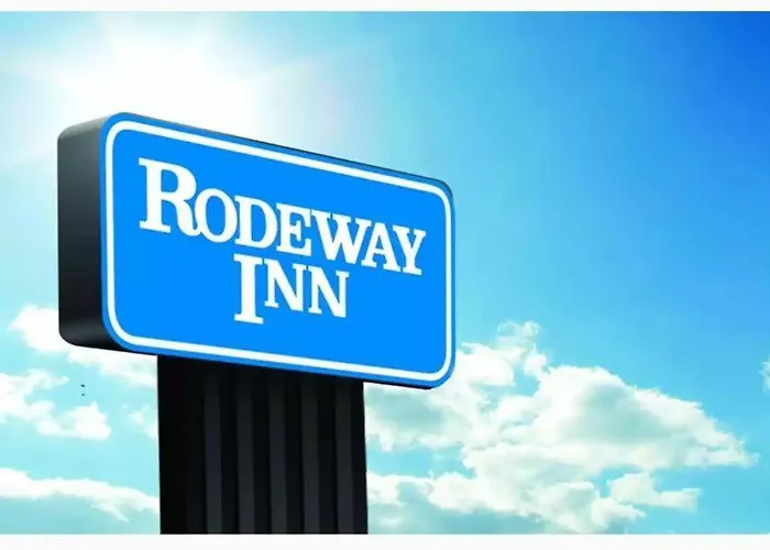 Rodeway Inn Church Hill - Tri Cities Area