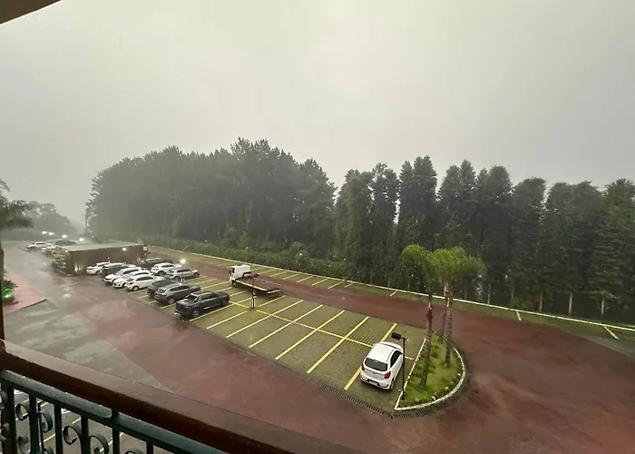 Vista Azul Hotel