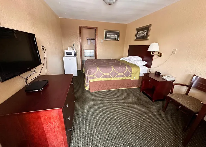 Budget Inn
