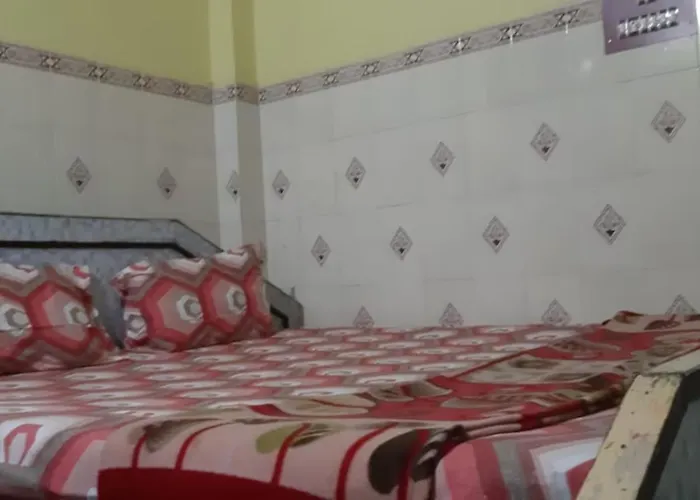 Hotel SJit ji