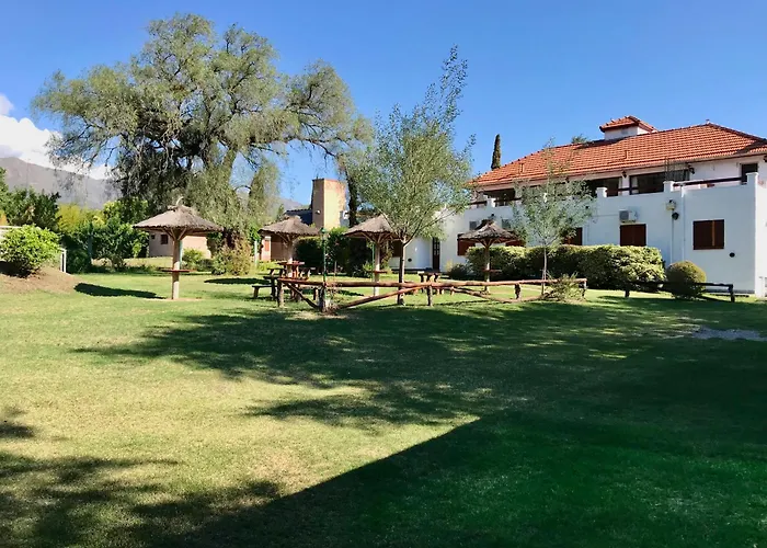 Hotel de los Cesares