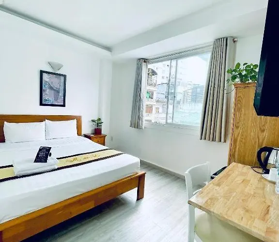 Marie-Line Bis Hotel