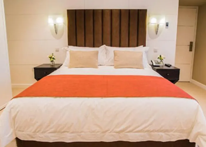 Cae Court Hotel