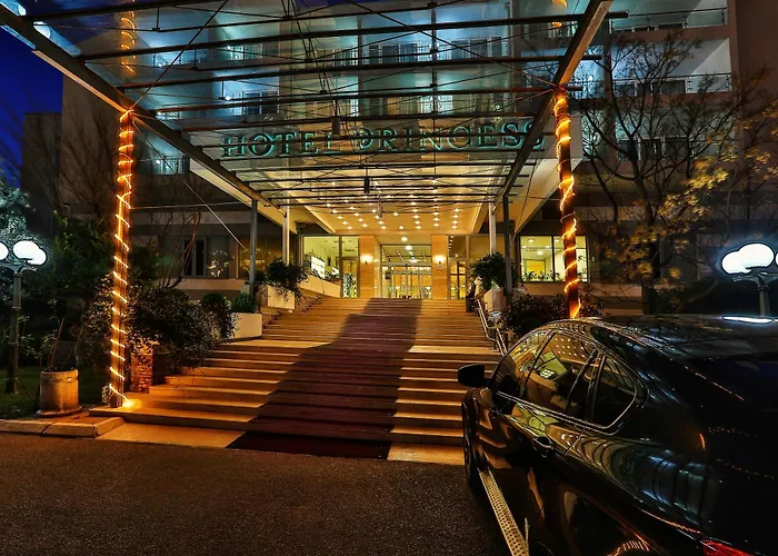 Hotel Princess