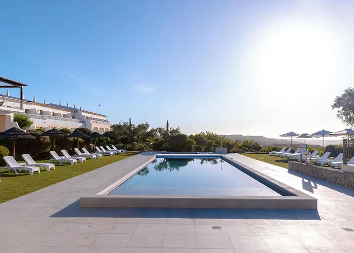 Hotel Rural Quinta Do Marco - Nature & Dining