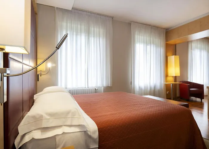 Hotel delle Rose Terme&WellnesSpa