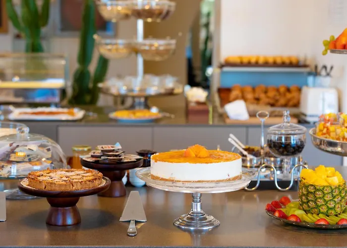 Hotel Albatros Varigotti