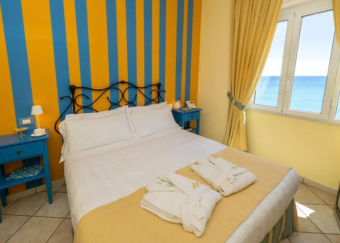 Hotel Albatros Varigotti