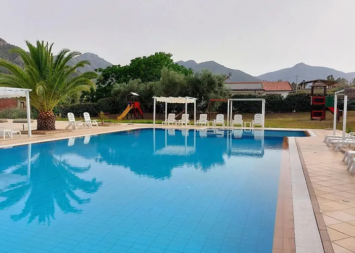 Hotel Cardedu