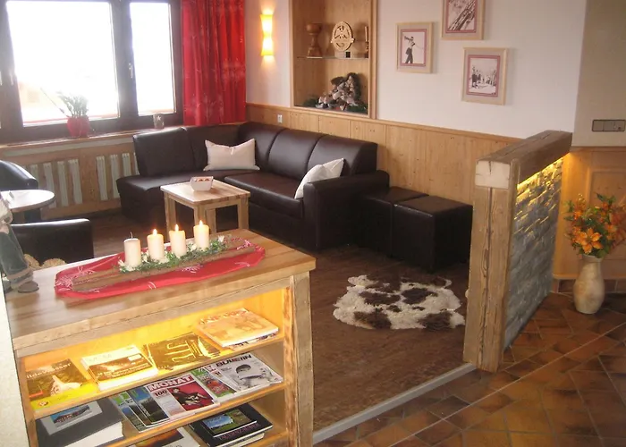 Hotel Sporthof