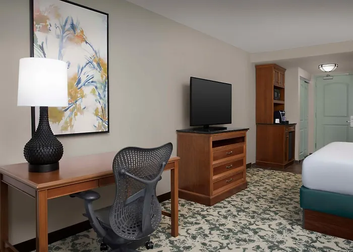 Hilton Garden Inn Gainesville