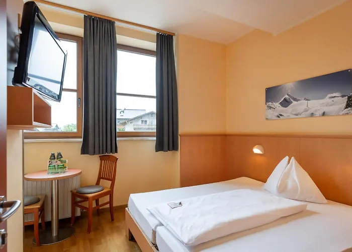 Jufa Hotel Kaprun - Inklusive Sommerkarte Zell Am See & Kaprun