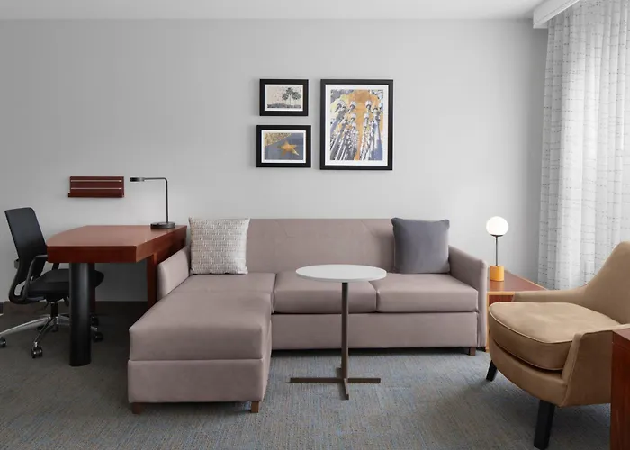 Residence Inn Los Angeles Burbank/Downtown
