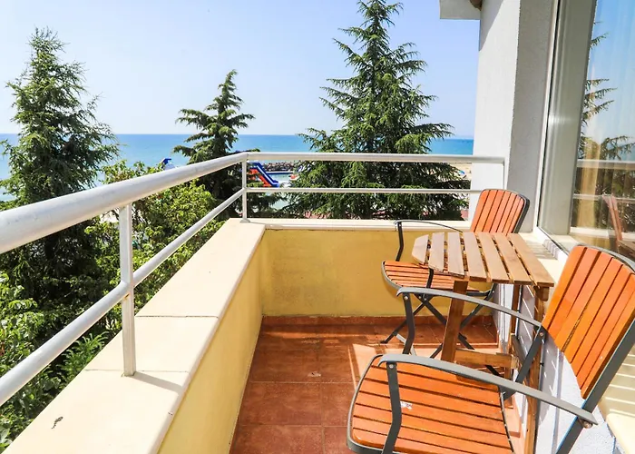 Family Hotel "Sofia"