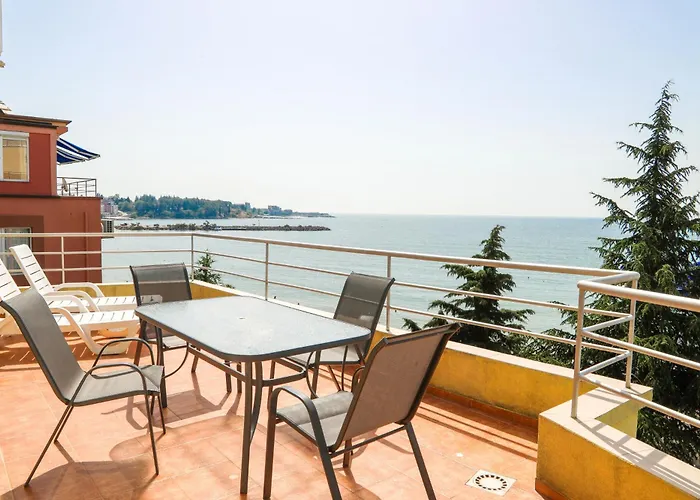 Family Hotel "Sofia"