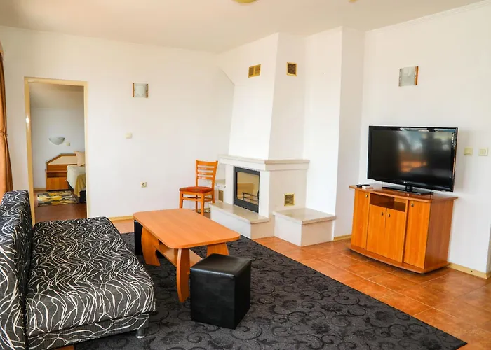 Family Hotel "Sofia"