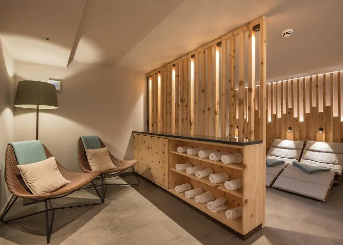 Hotel Sonne