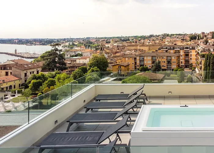 Hotel Bonotto