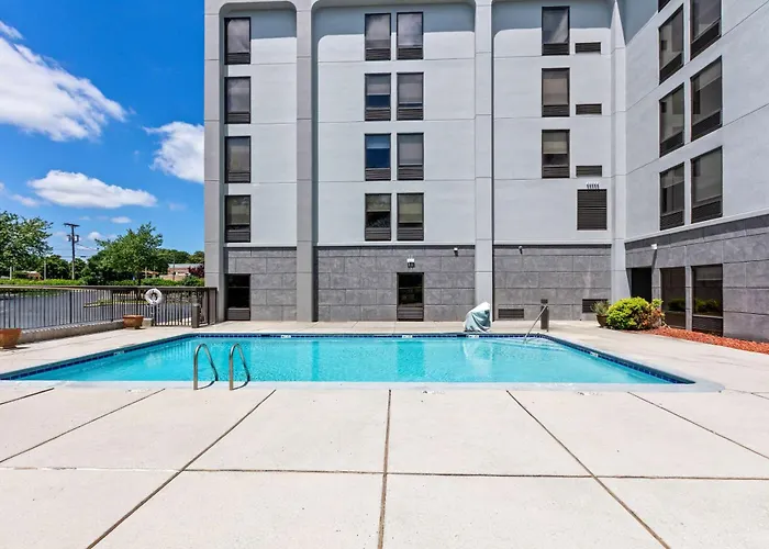 Hampton Inn Knoxville-Airport