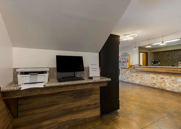 Surestay By Best Western Camp Verde