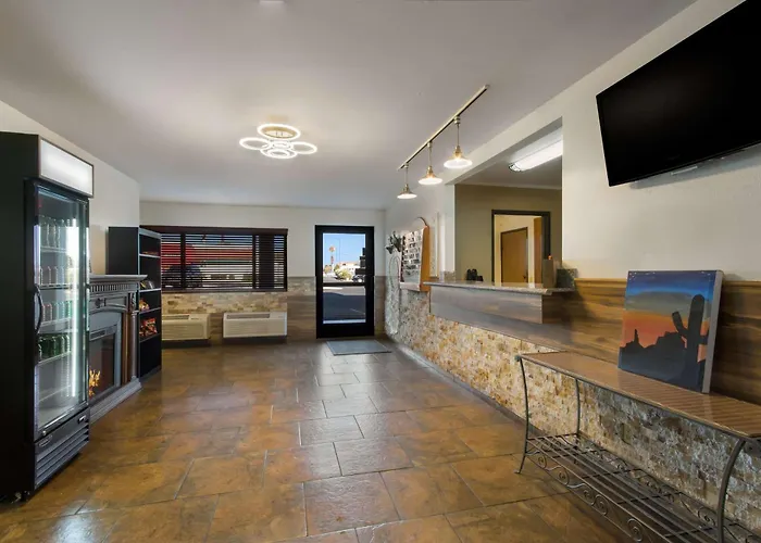 Surestay By Best Western Camp Verde