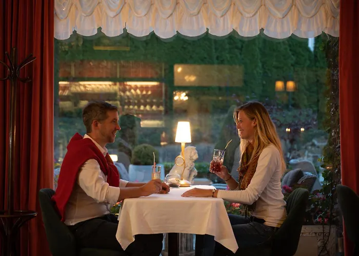Hotel Stenitzer