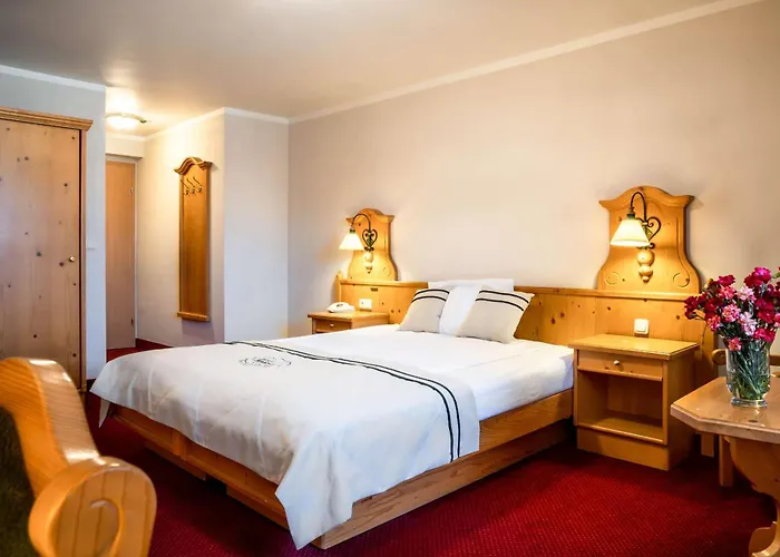 Hotel Pod Cizemka