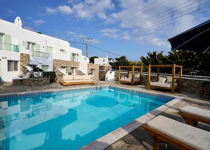 Bellissimo Resort