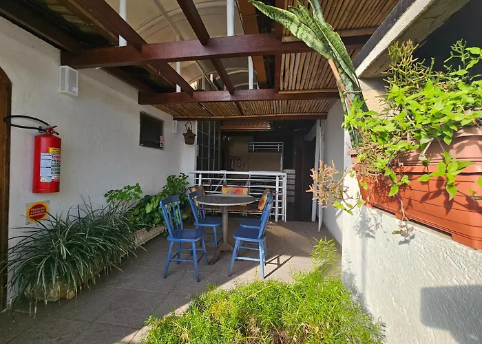 Gh Bizkaia Hotel Florianópolis
