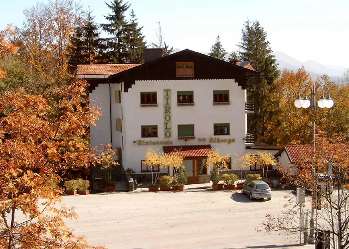 Albergo Tirolo