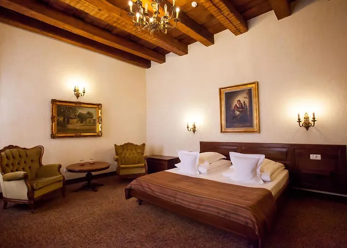 Hotel Bella Muzica