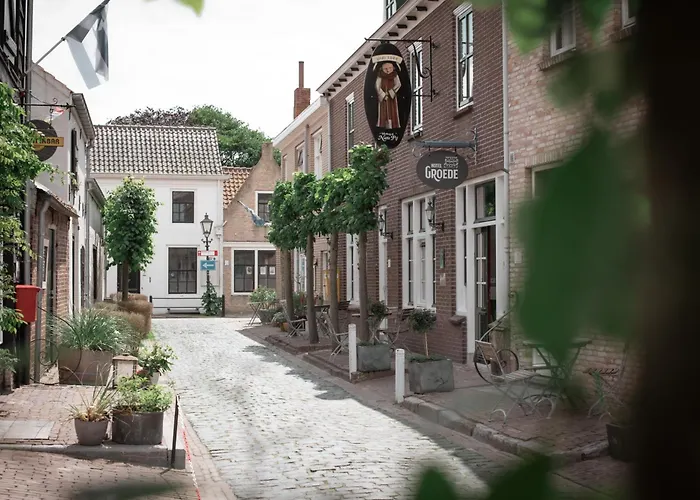 Hotel Groede