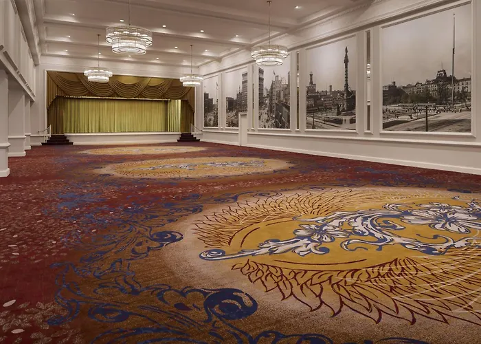 Hotel Cleveland Autograph Collection