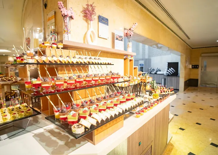Emaar Grand Hotel