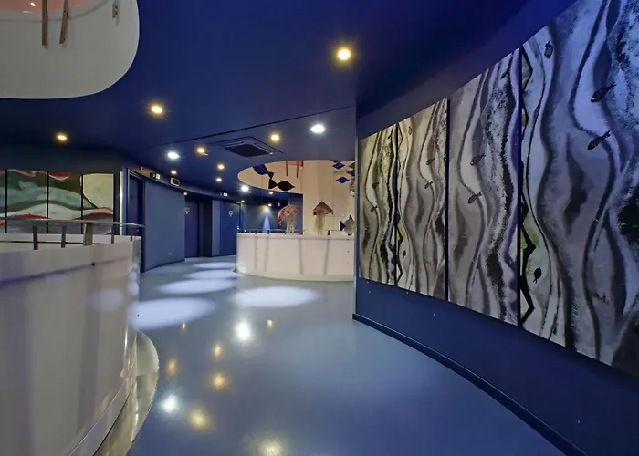 Hotel Poseidon Torre del Greco
