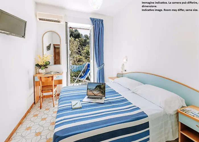 Hotel Bagnitiello