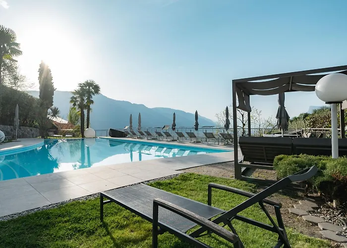 Apparthotel Calma