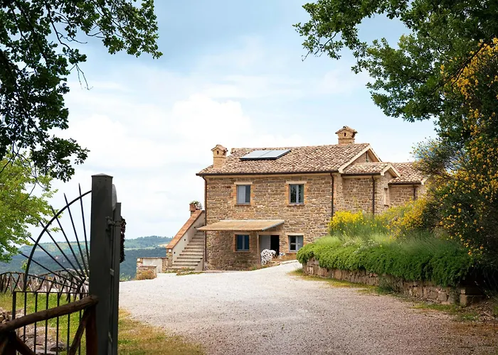 Nikis Resort Gubbio