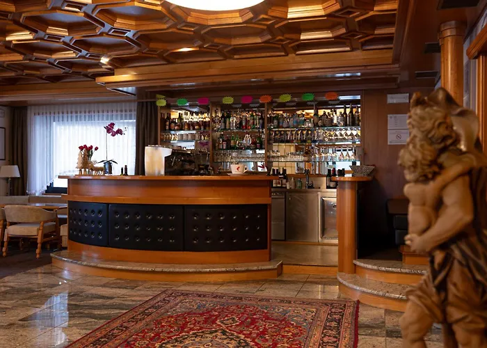 Hotel Engel