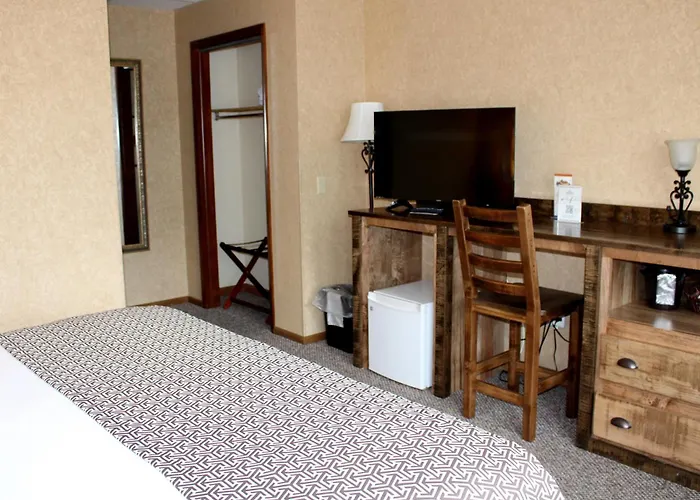 Bayside Resort, Lake George Ny