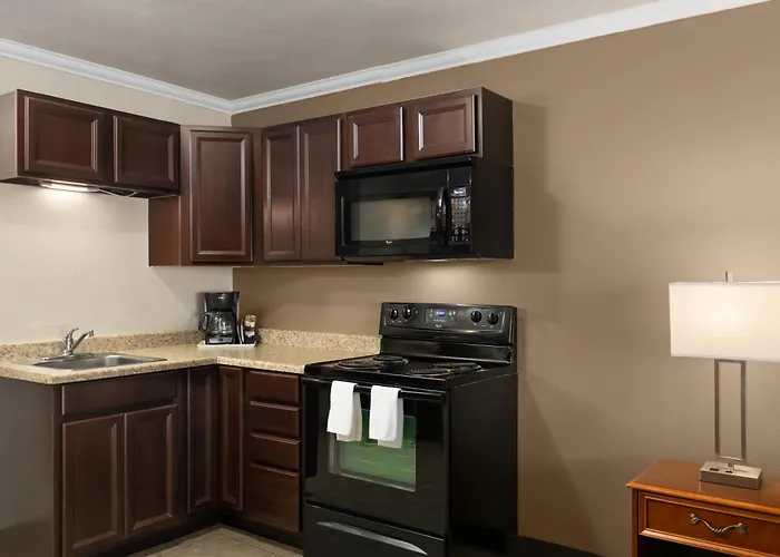 Ramada By Wyndham Moses Lake