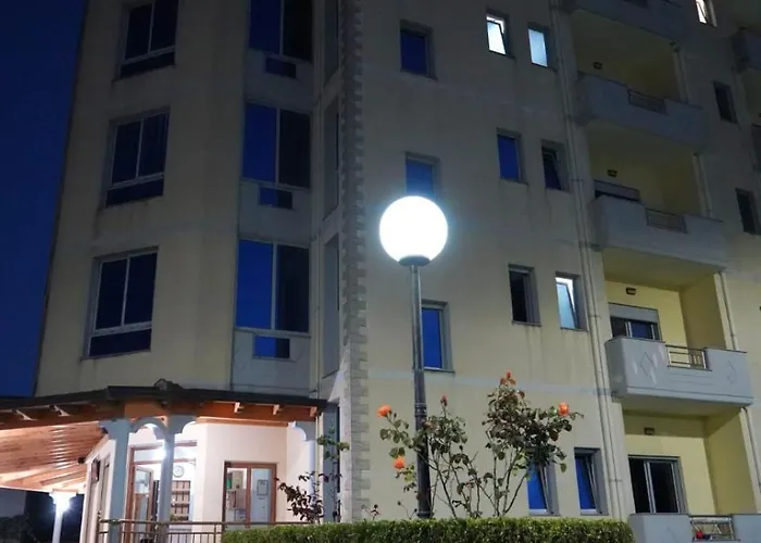 Hotel Restaurant Globi