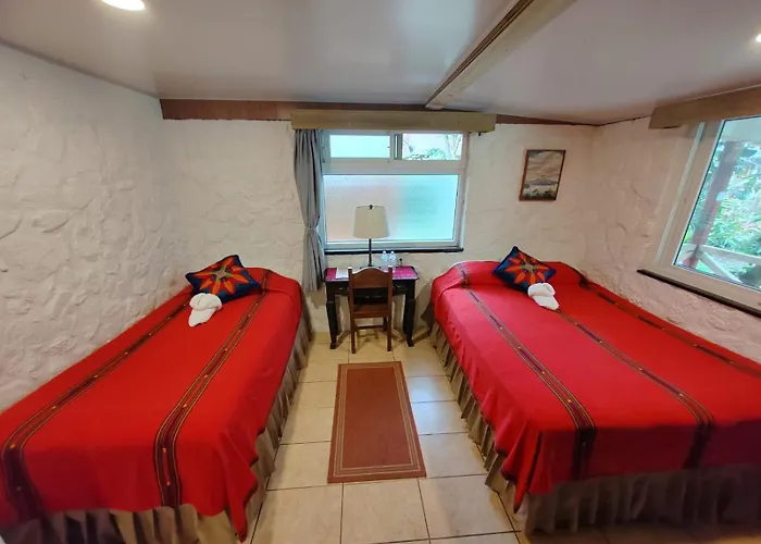 Hotel Utz Jay