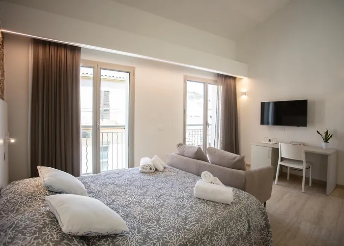 Domu Noa Hotel